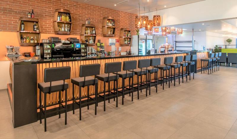 Hotel Egerkingen - Bar