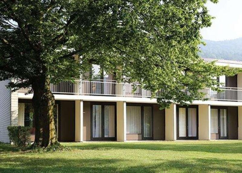 Hotel Egerkingen - Genel