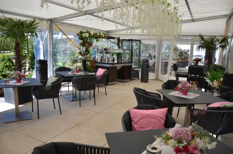 Hotel Egerkingen - Genel