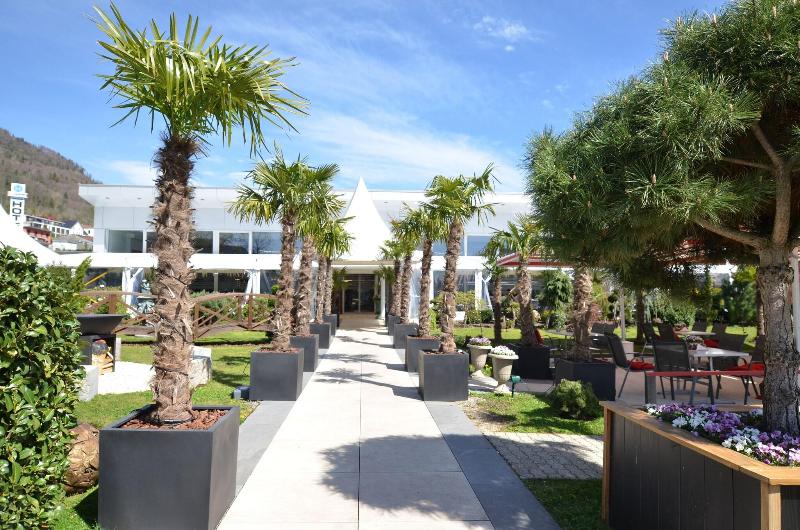 Hotel Egerkingen - Genel