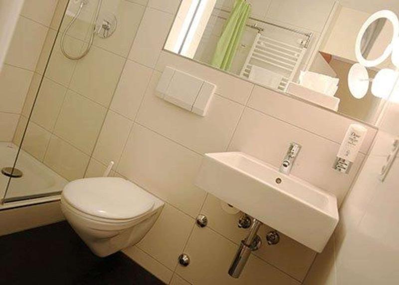 Hotel Egerkingen - Oda