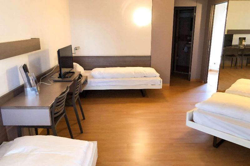 Hotel Egerkingen - Oda
