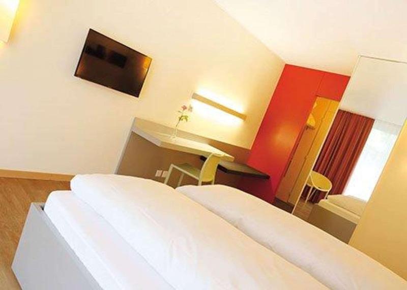 Hotel Egerkingen - Oda