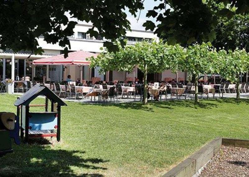 Hotel Egerkingen - Restoran