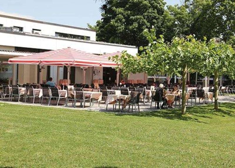 Hotel Egerkingen - Restoran