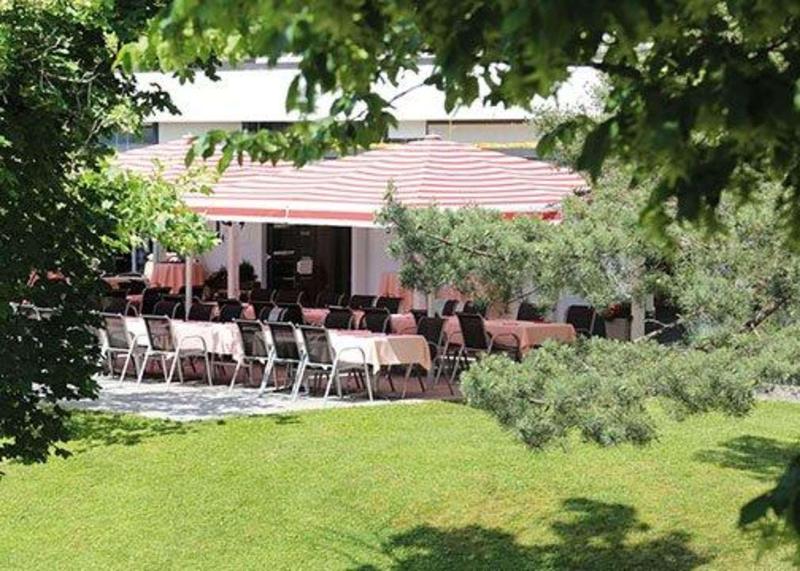 Hotel Egerkingen - Restoran