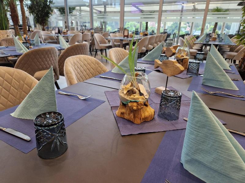 Hotel Egerkingen - Restoran