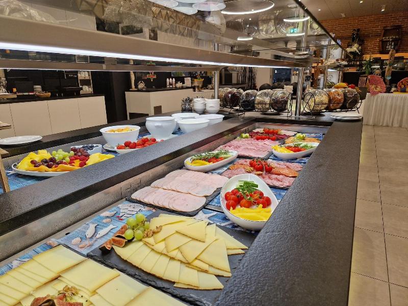 Hotel Egerkingen - Restoran