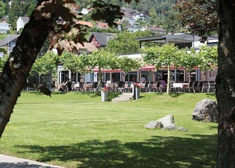 Hotel Egerkingen - Restoran