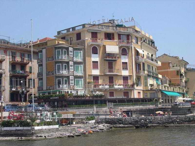Italia E Lido Di Rapallo - Genel