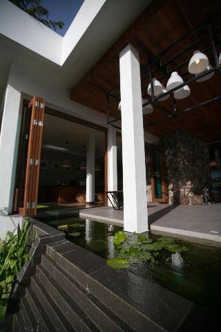 Samui Garden Home fotoÄŸrafÄ±