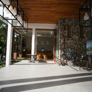 Samui Garden Home fotoÄŸrafÄ±
