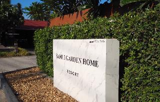 Samui Garden Home fotoÄŸrafÄ±