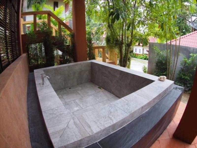 Samui Garden Home - Genel