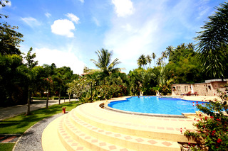 Samui Garden Home fotoÄŸrafÄ±