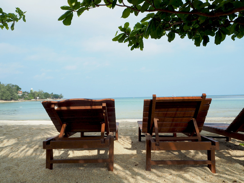 Samui Garden Home - Genel