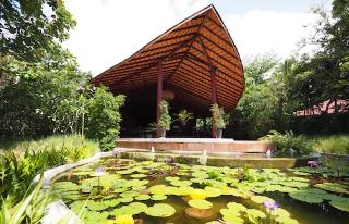 Samui Garden Home otel fotoğrafı