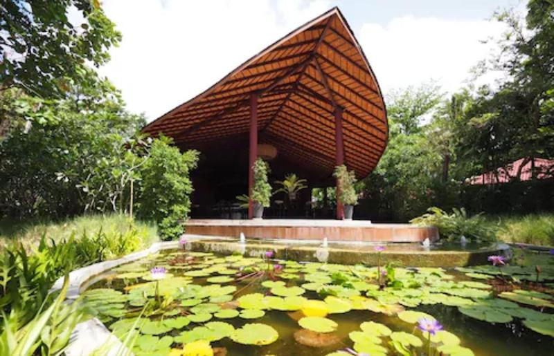 Samui Garden Home - Genel