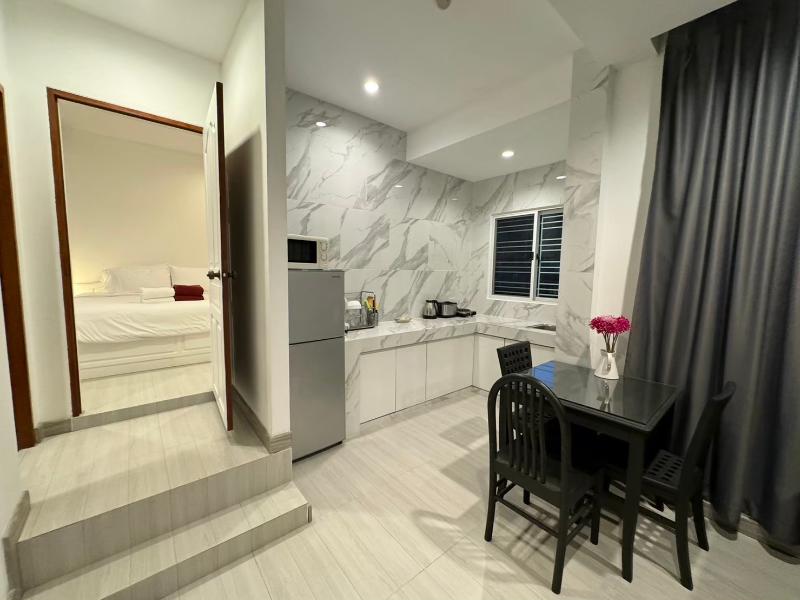 Samui Garden Home - Oda
