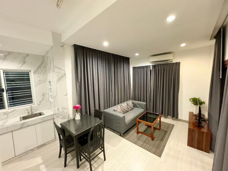 Samui Garden Home - Oda