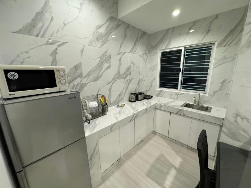 Samui Garden Home - Oda