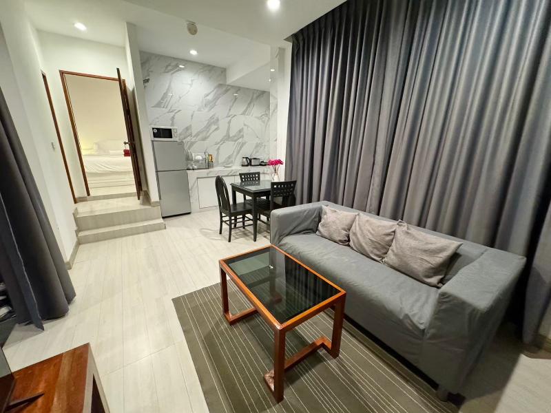Samui Garden Home - Oda