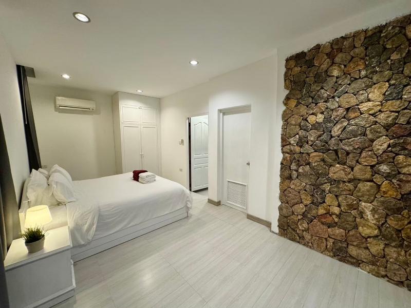 Samui Garden Home - Oda