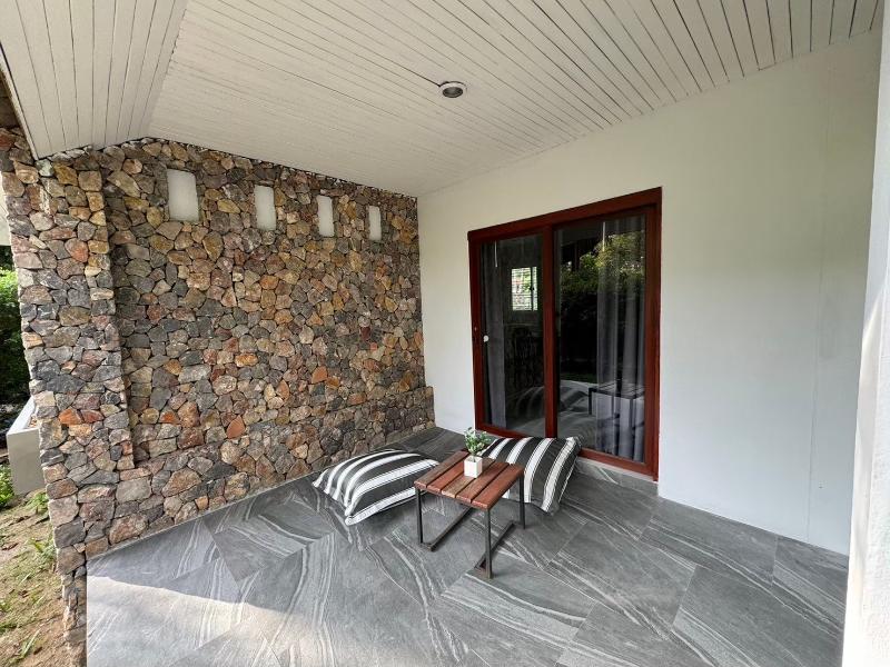 Samui Garden Home - Oda