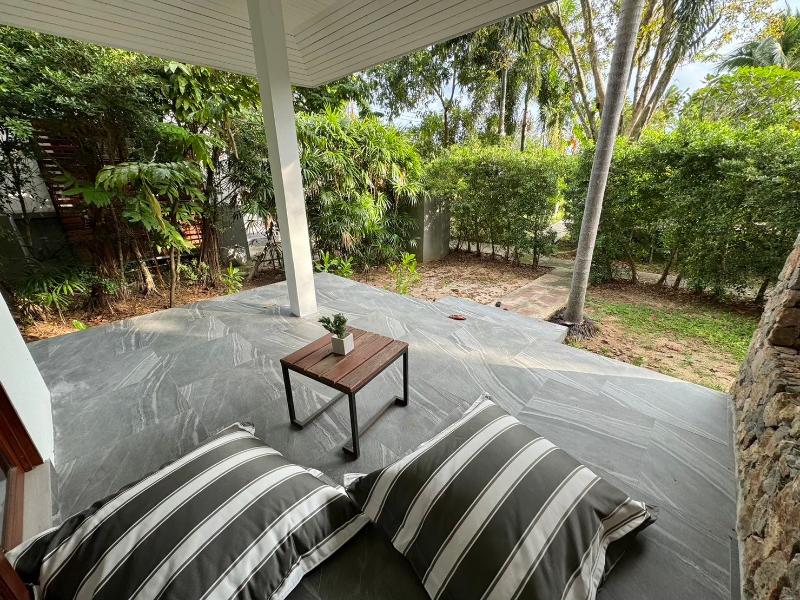 Samui Garden Home - Oda