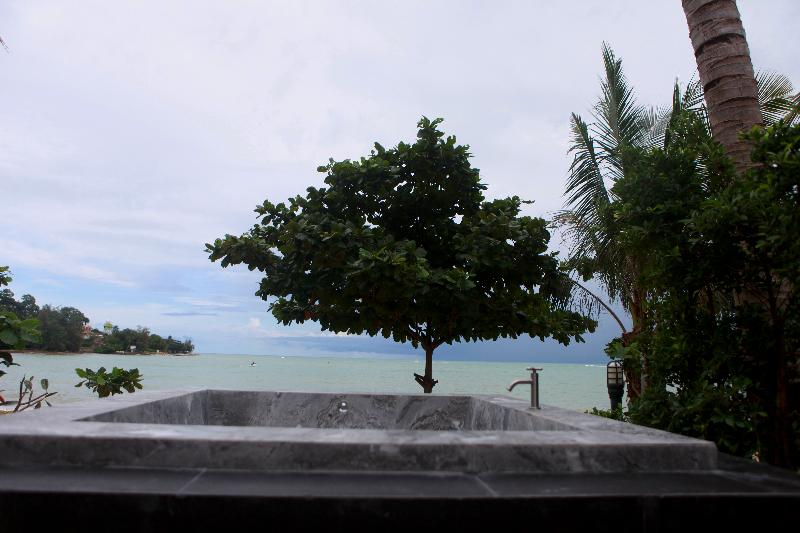 Samui Garden Home - Oda