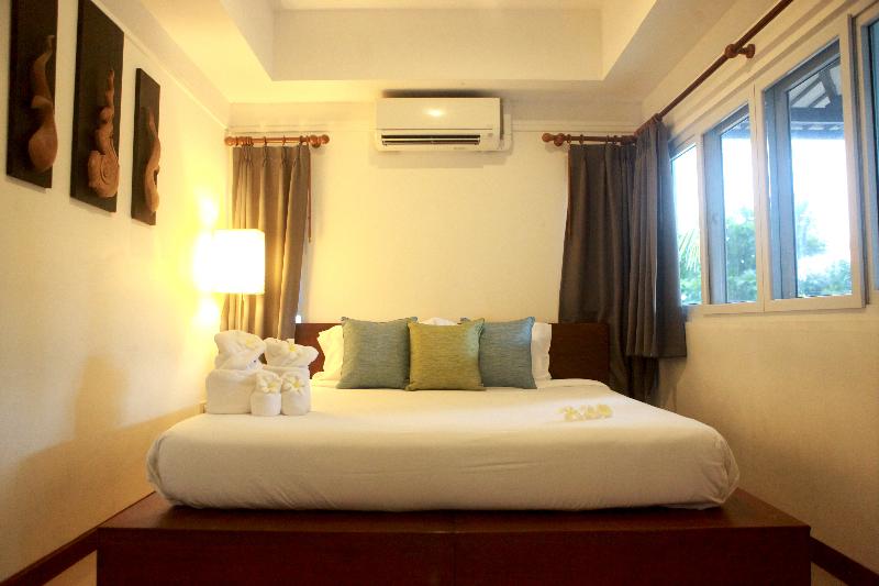 Samui Garden Home - Oda