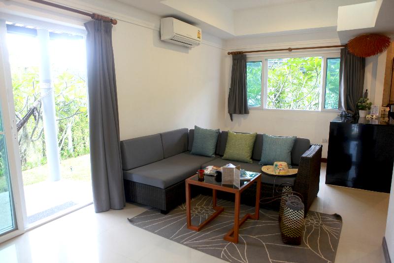 Samui Garden Home - Oda