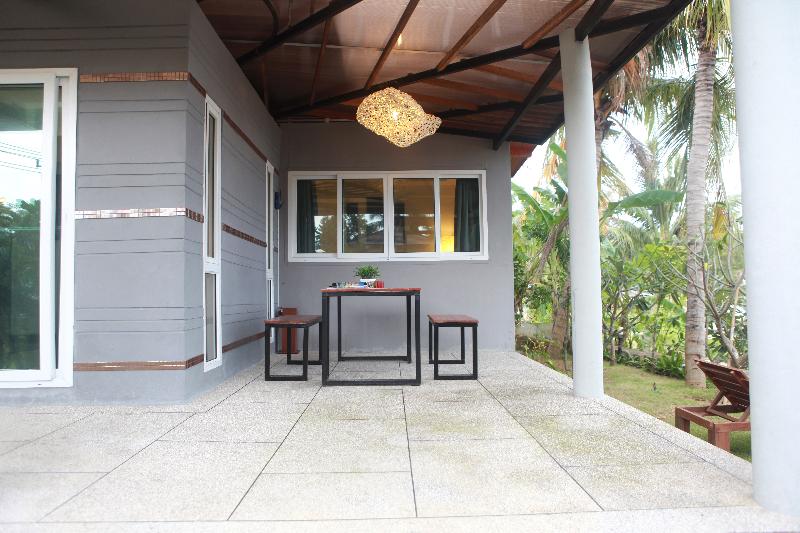 Samui Garden Home - Oda