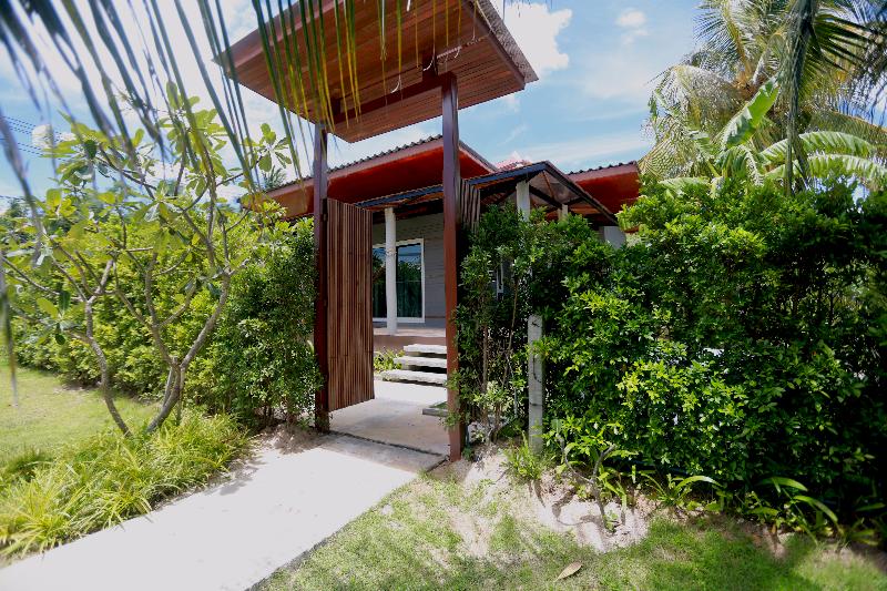 Samui Garden Home - Oda