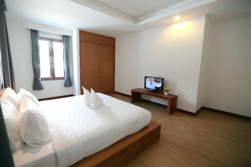 Samui Garden Home - Oda