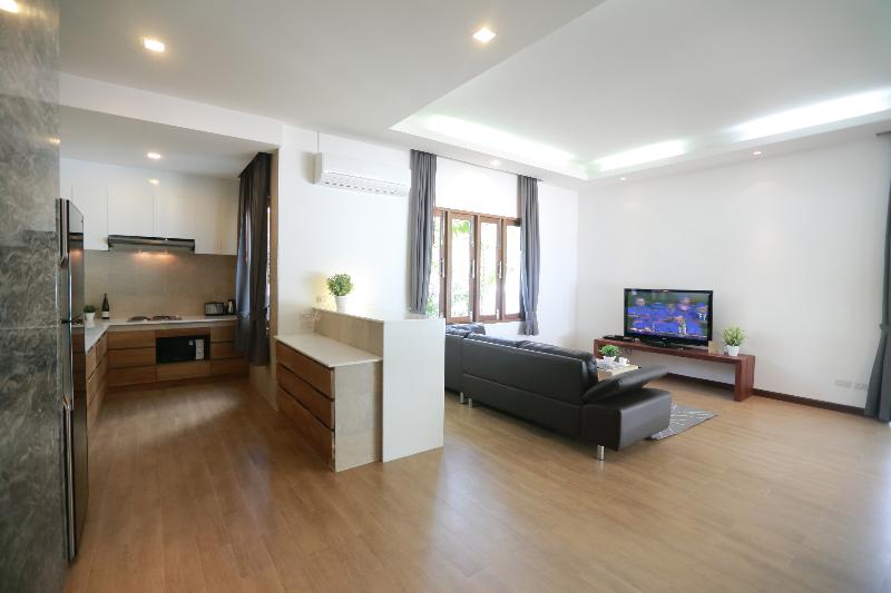 Samui Garden Home - Oda
