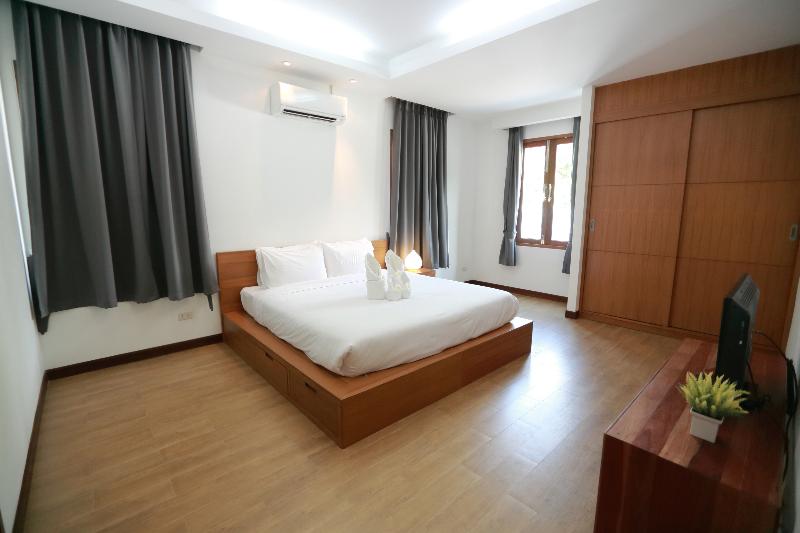 Samui Garden Home - Oda