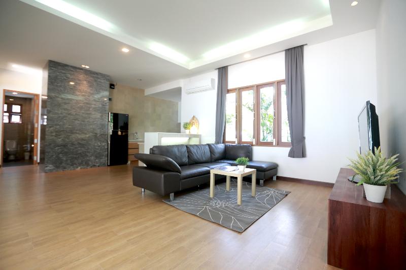 Samui Garden Home - Oda