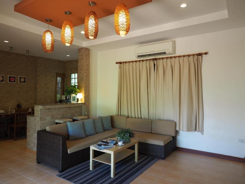 Samui Garden Home - Oda