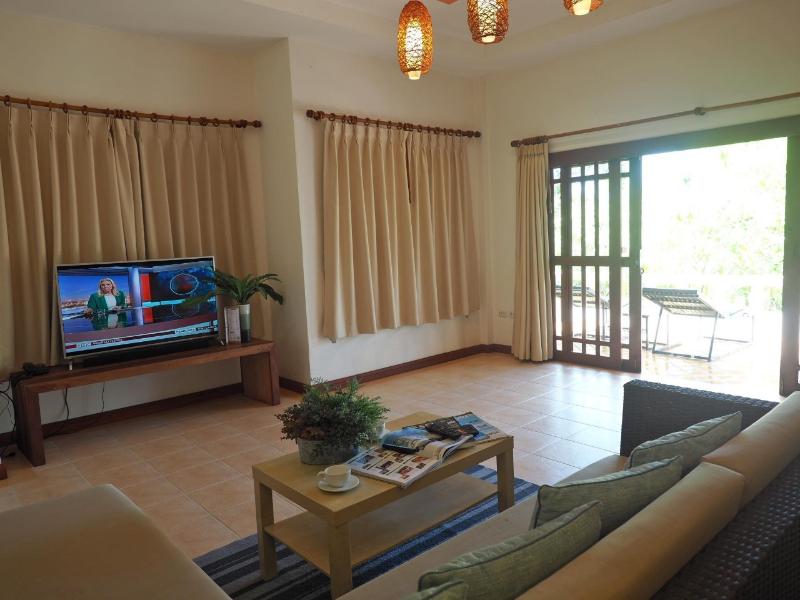 Samui Garden Home - Oda