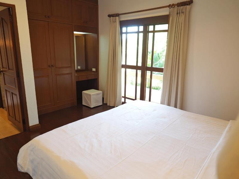 Samui Garden Home - Oda