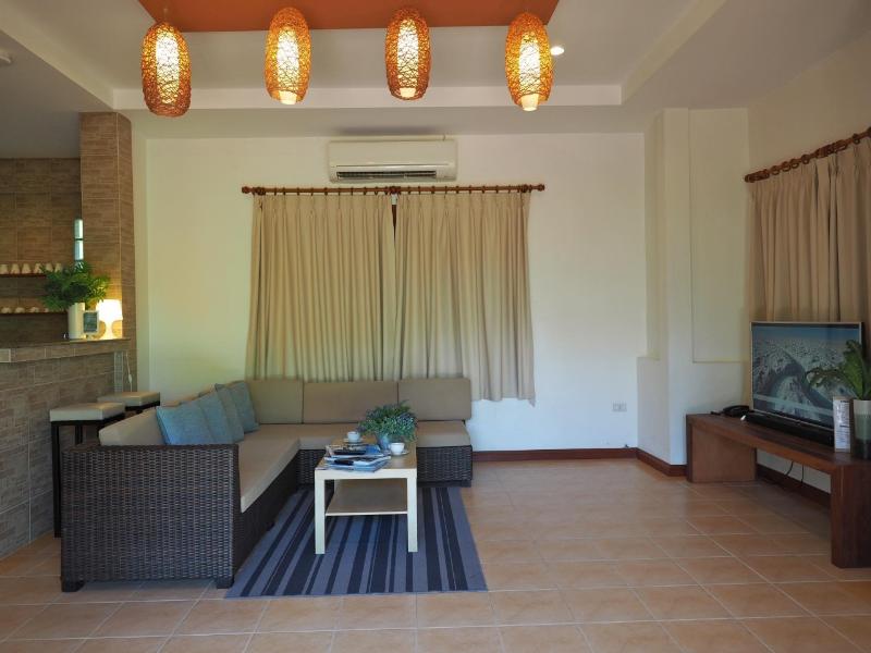Samui Garden Home - Oda