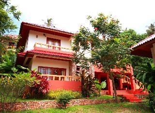 Samui Garden Home fotoÄŸrafÄ±