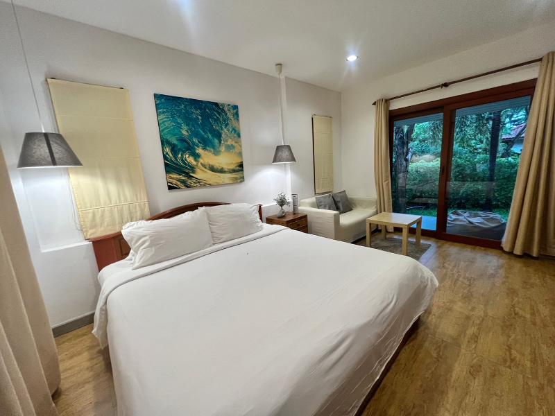 Samui Garden Home - Oda