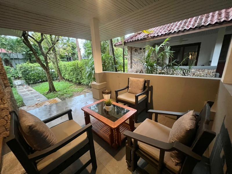 Samui Garden Home - Oda