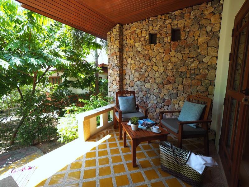 Samui Garden Home - Oda