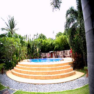 Samui Garden Home fotoÄŸrafÄ±
