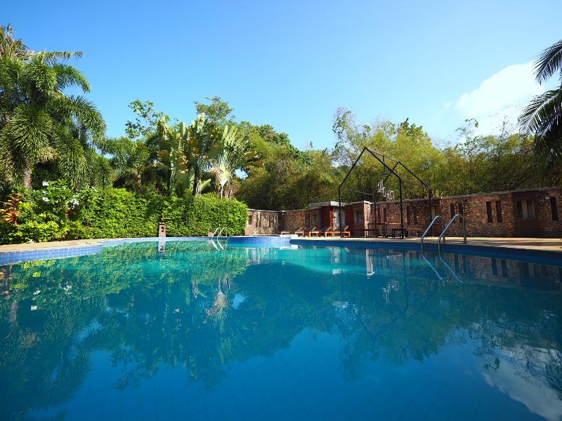 Samui Garden Home - Havuz