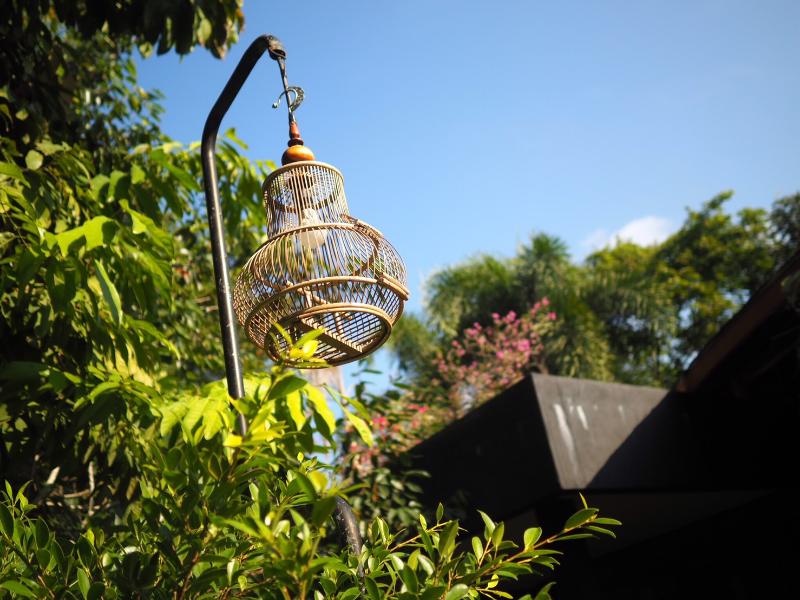 Samui Garden Home - Havuz