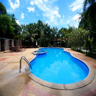 Samui Garden Home fotoÄŸrafÄ±